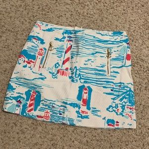 Lilly Pulitzer Skirt 4